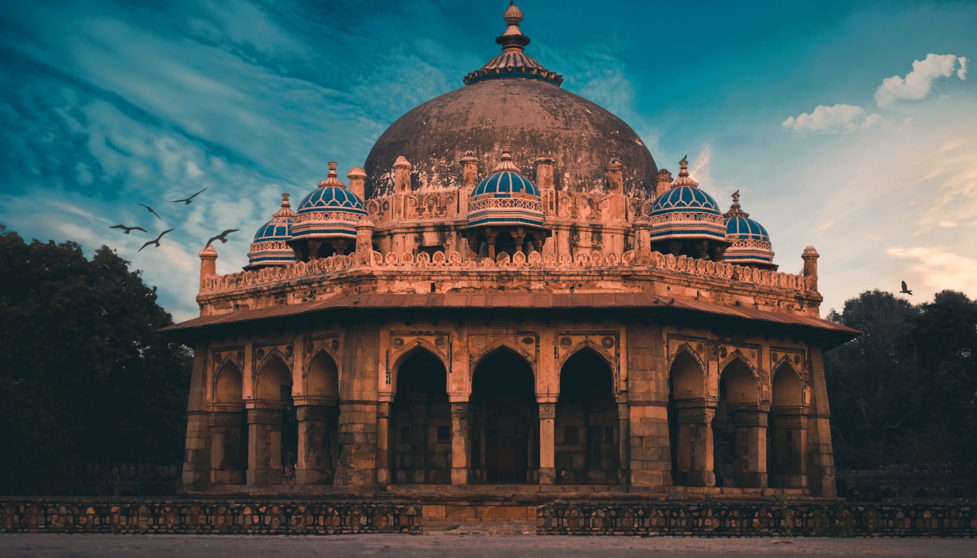 Delhi